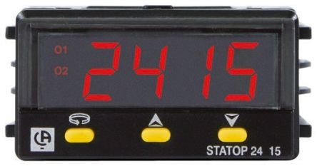 Pyro Controle LR04815-000 198306