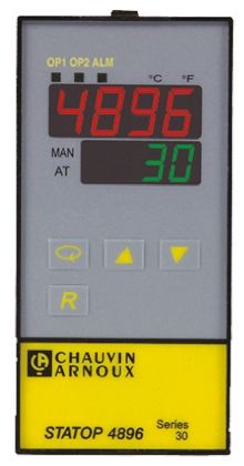 Pyro Controle LR08630-000 198340