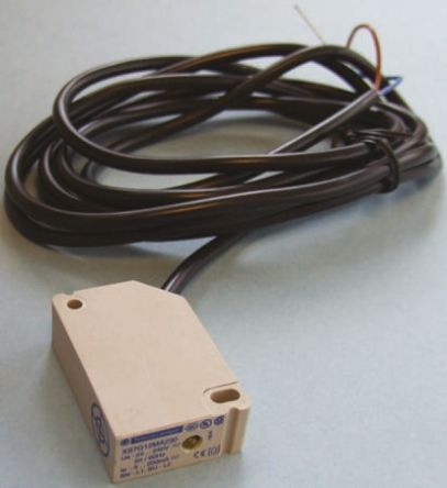 Telemecanique Sensors XS7G12NA140 198403