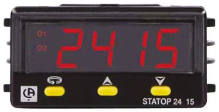 Pyro Controle LR02415-004 198299