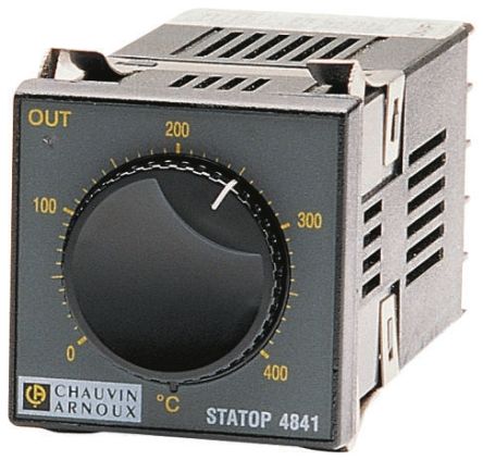 Pyro Controle LR04841-103 198491