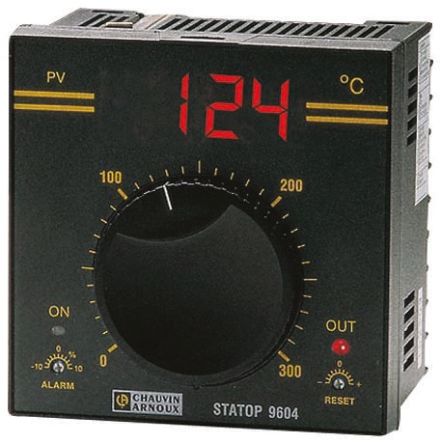 Pyro Controle LR09604-108 198794