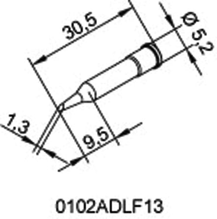 Ersa 102ADLF13 200253