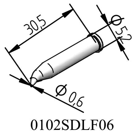 Ersa 102SDLF06 201537