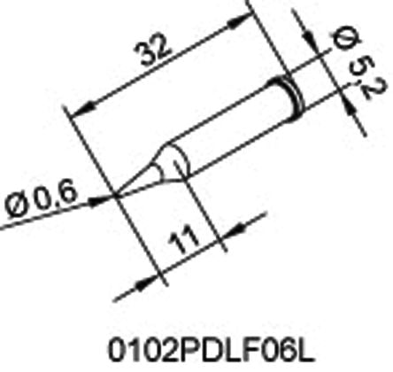 Ersa 102PDLF06L 201559