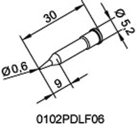 Ersa 102PDLF06 201565