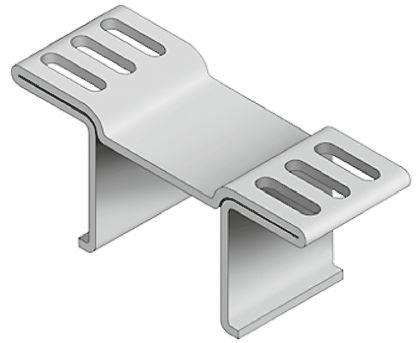 Fischer Elektronik FK 244 08 D3 PAK 6988114