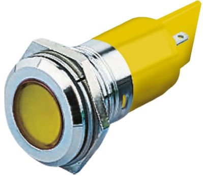 RS PRO 204855