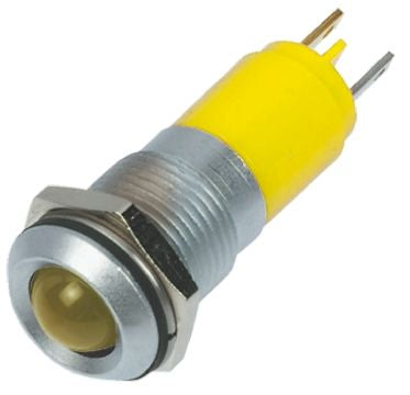 RS PRO 205476