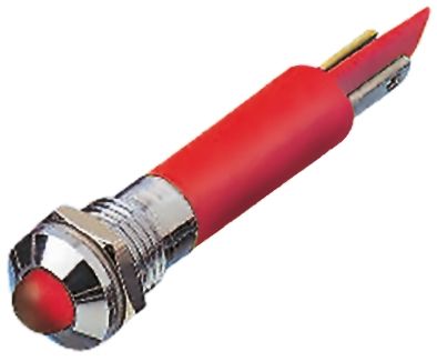 RS PRO 205218