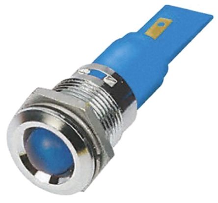 RS PRO 206665
