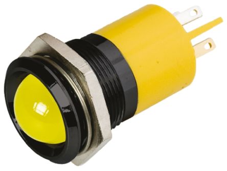 RS PRO 205000