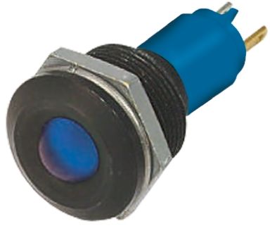 RS PRO 208138