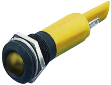 RS PRO 209557
