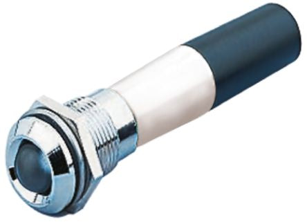 RS PRO 206390