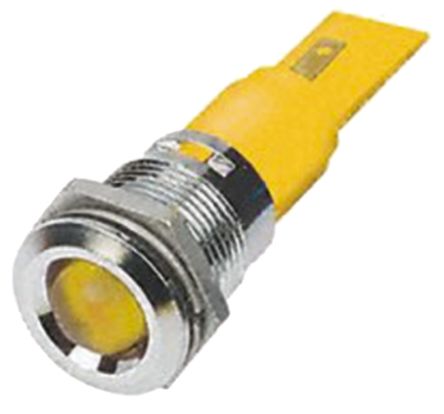 RS PRO 209709