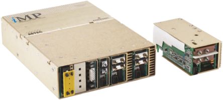 Artesyn Embedded Technologies IMP4-1E0-1L0-1L0-1Q0-00-A 217895