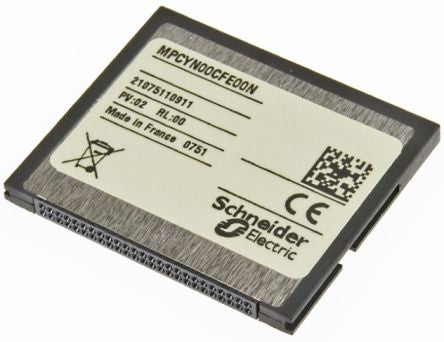 Schneider Electric MPCYN00CFE00N 218107