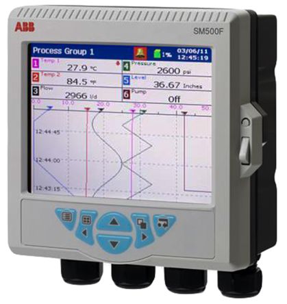 ABB SM500F0702 218129