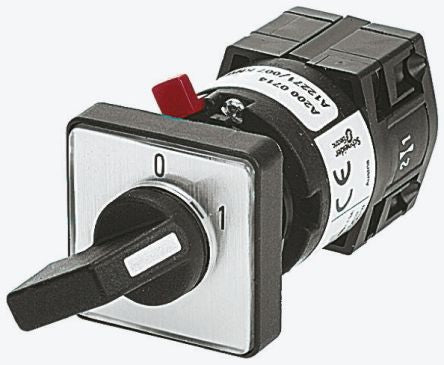 Schneider Electric K2D004ACH 218197
