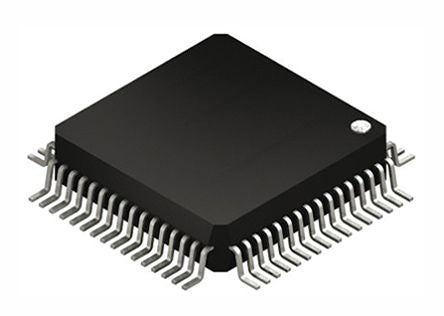 Texas Instruments MSP430F147IPM 218361