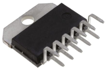 Texas Instruments OPA2544T 2072439