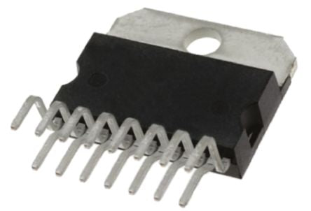 STMicroelectronics L296 7147749