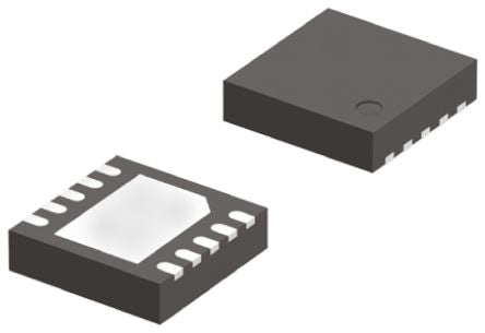 ON Semiconductor NCV8537MN500R2G 7272511