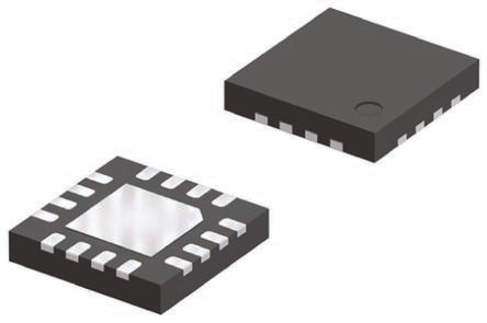 Maxim Integrated MAX3205EATE+ 7992846