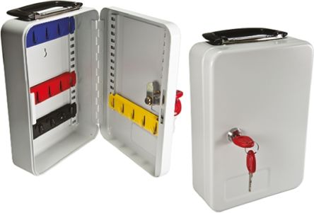 Securikey Key Cabinet 219835
