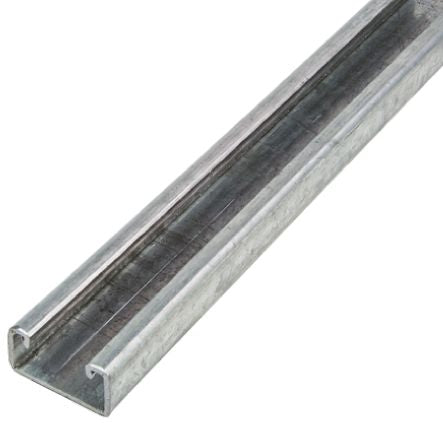 Unistrut P3300 PG X 2M 221724