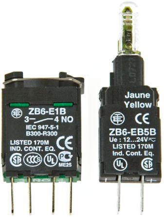 Schneider Electric ZB6ZB42B 222180