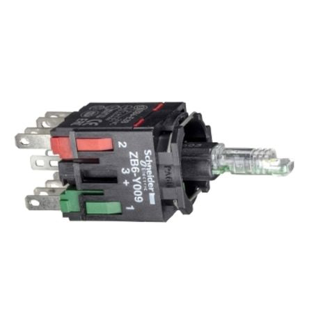 Schneider Electric ZB6ZB31B 222196