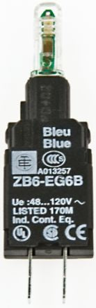 Schneider Electric ZB6EG5B 401337