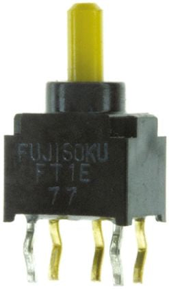 Copal Electronics FT1E-2M-Z 222409