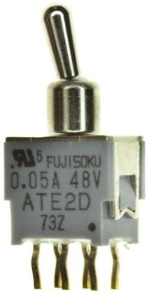 Copal Electronics ATE2D-2M3-10-Z 222544