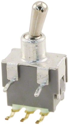 Copal Electronics ATE1E-2M3-10-Z 222522