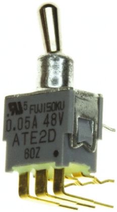 Copal Electronics ATE2D-5M3-10-Z 222601