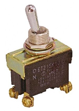 Copal Electronics ET115A10-Z 222752