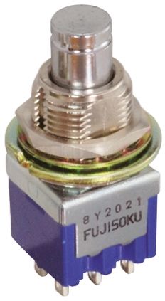 Copal Electronics 8Y2011-Z 223446