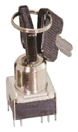 Copal Electronics MRK1031D-Z 225521