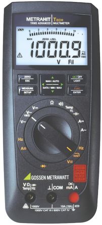 Gossen Metrawatt M243A 226479