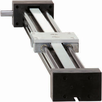 Igus ZLW-1040-02-100-L-600 228649