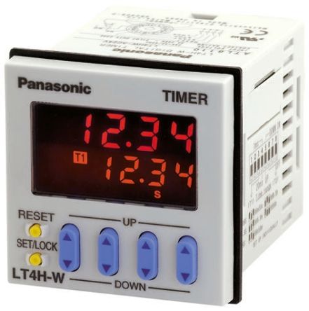 Panasonic LT4HW24ACSJ 228734