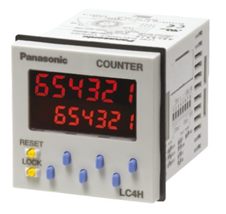 Panasonic LC4HPSR4240ACSJ 228863