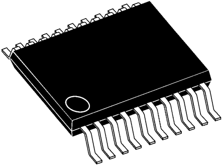Analog Devices ADG333ABRSZ 230781