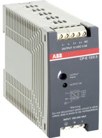 ABB 1SVR427032R1000 234458
