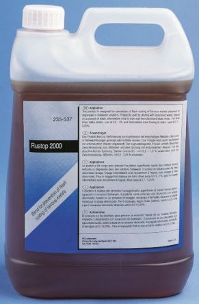 RS PRO 235537