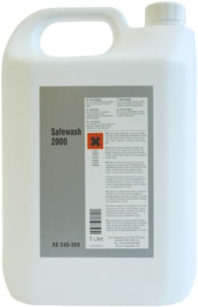 RS PRO 5 L 240286