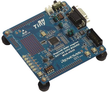 Renesas Electronics M3A-HS25 G50 242475